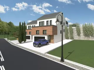 Huis te koop Clervaux (RBU47717)