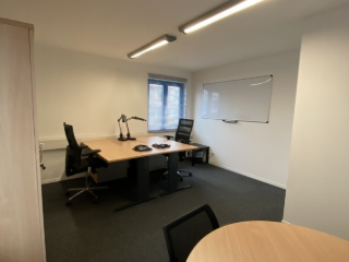 Bureaux à louer Strassen (RBU47725)