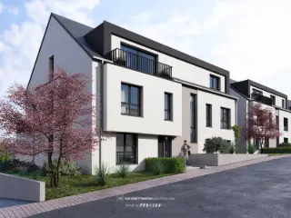 Apartment for sale Buschdorf (RBU47727)