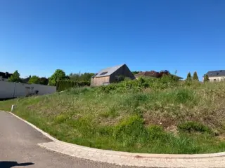 Terrain à vendre Schengen (RBU47730)