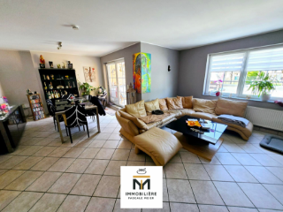 Duplex te koop Beaufort (RBU47738)