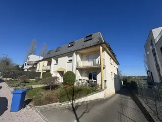 Appartement à vendre Pontpierre (RBU47741)