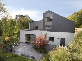 Villa for sale Tervuren (RBU47744)