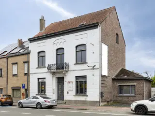 Kantoor te koop Nossegem (RBU47745)