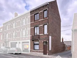 Huis te koop Ieper (RBU47746)