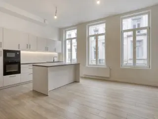 Appartement à vendre Saint-Gilles (RBU47753)