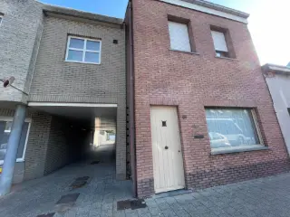 Huis te koop Sint-Job-in-'t-Goor (RBU47761)
