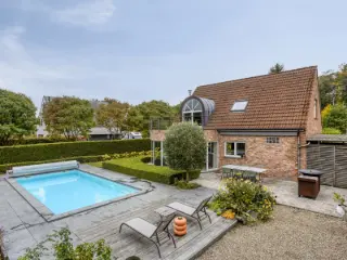 Villa à vendre Elewijt (RBU47764)