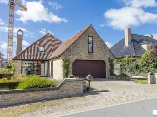 Villa for sale Middelkerke (RBU47770)