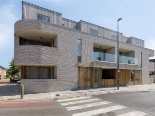 Apartment for sale Malderen (RBU47771)