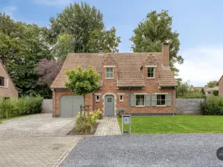 Huis te koop Steenokkerzeel (RBU47774)