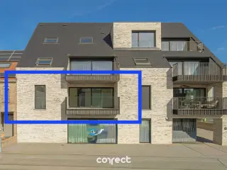 Apartment for sale Zedelgem (RBU47779)