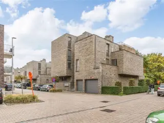 Apartment for sale Hasselt (RBU47780)