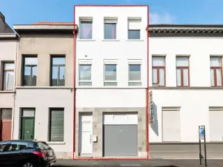 Huis te koop Antwerpen (RBU47788)