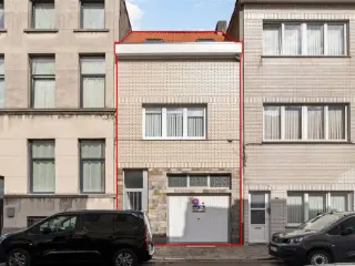 Huis te koop Antwerpen (RBU47791)