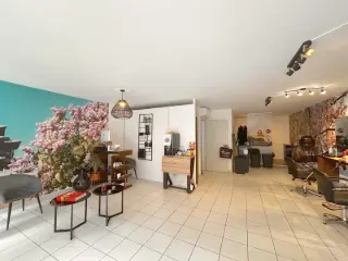 Surface commerciale à vendre Ninove (RBU47796)