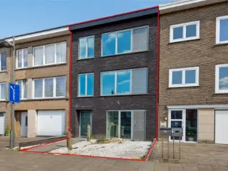 Studio à louer Deurne (RBU47799)
