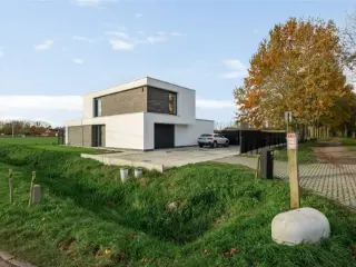 Villa for sale Puurs (RBU47808)