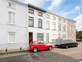 Immeuble de rapport à vendre Gand (RBU47811)