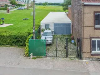 Terrain à bâtir à vendre Tubize (RBU47812)