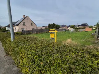 Terrain à bâtir à vendre Minderhout (RBU47814)