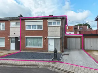 Maison à vendre Beringen (RBU47819)