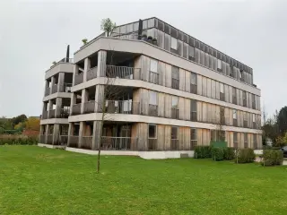 Appartement te huur Geel (RBU47821)