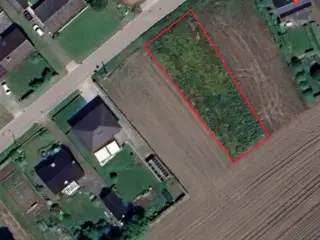 Terrain à vendre Geel (RBU47824)