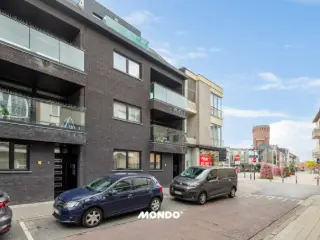 Appartement te koop Willebroek (RBU47828)