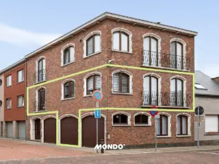 Apartment for sale Hemiksem (RBU47829)