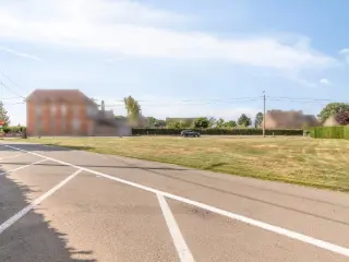 Terrain à bâtir à vendre Lennik (RBU47830)