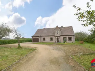 Residence for sale Zomergem (RBU47839)