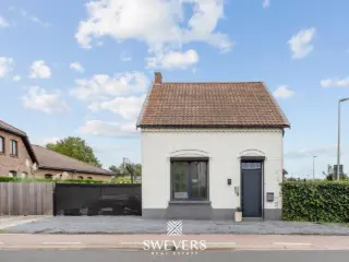 Maison à vendre Heusden-Zolder (RBU47857)