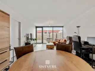 Appartement te koop Heusden-Zolder (RBU47858)