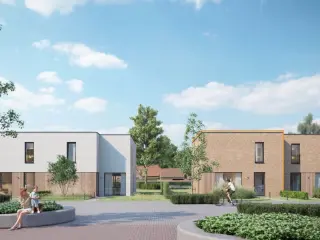 Maison à vendre Lummen (RBU47860)