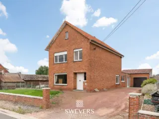 Maison à vendre Zoutleeuw (RBU47861)