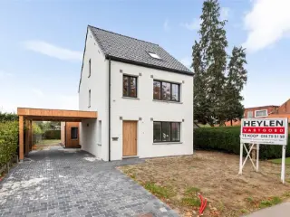 Maison à vendre Lille (RBU47862)