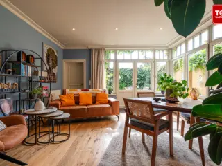 Huis te koop Gent (RBU47864)