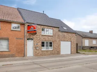 Maison à vendre Geetbets (RBU47865)