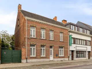 Huis te koop Geel (RBU47866)