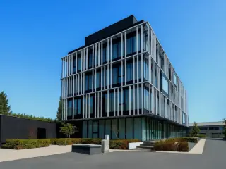 Kantoor te huur Tielt (RBU47869)