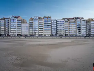 Appartement te koop Knokke-Heist (RBU47884)