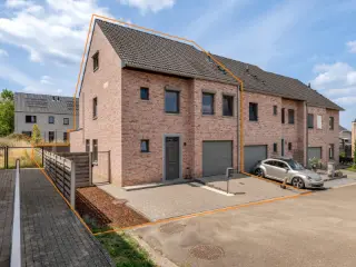 Huis te koop Scherpenheuvel-Zichem (RBU47891)