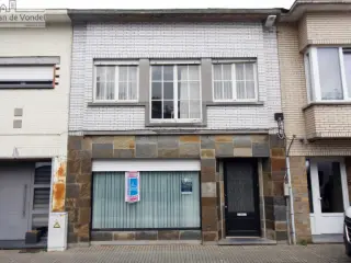 Huis te koop Denderleeuw (RBU47892)