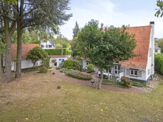 Villa for sale Sterrebeek (RBU47896)