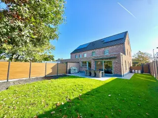 Maison à vendre Ertvelde (RBU47899)