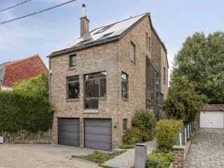 Residence for sale Dilbeek (RBU47901)