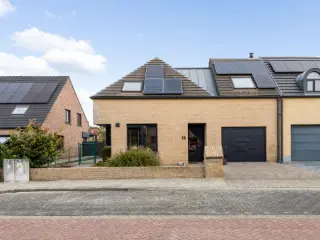 Huis te koop Hofstade (RBU47903)