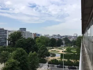 Studio te huur Brussel (RBU47904)