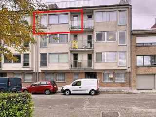 Appartement à vendre Roeselare (RBU47907)